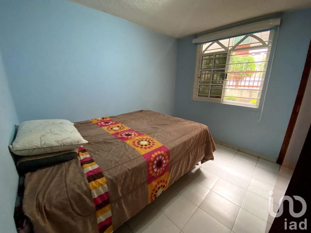 Departamento 3 Recámaras en Planta Baja | Lomas Lindas, Atizapán