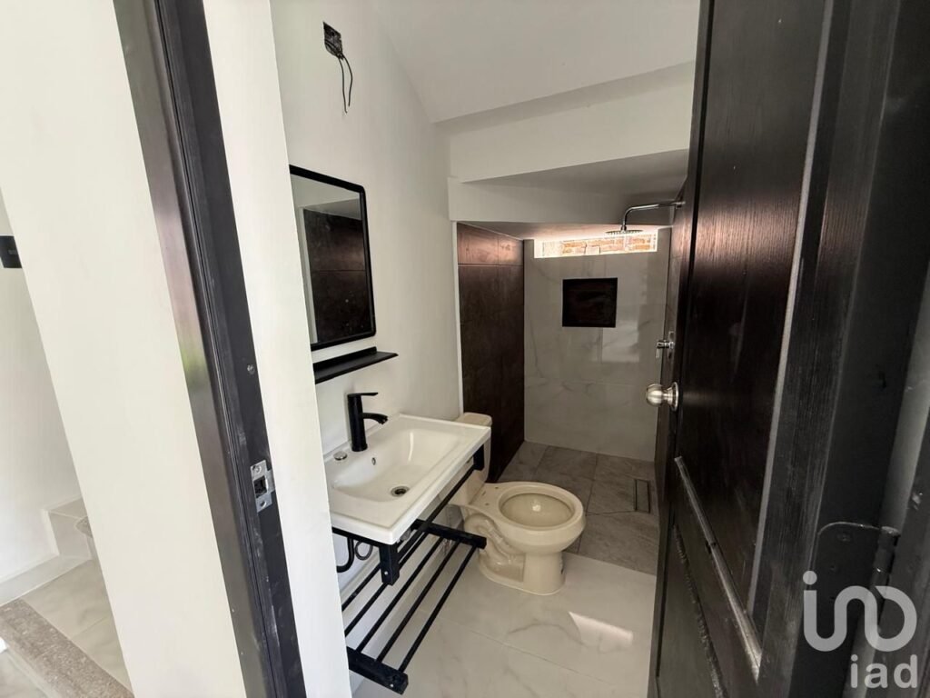 CASA NUEVA EN VENTA EN ADONAHI , TUXTLA , CON RECAMARA EN PLANTA BAJA