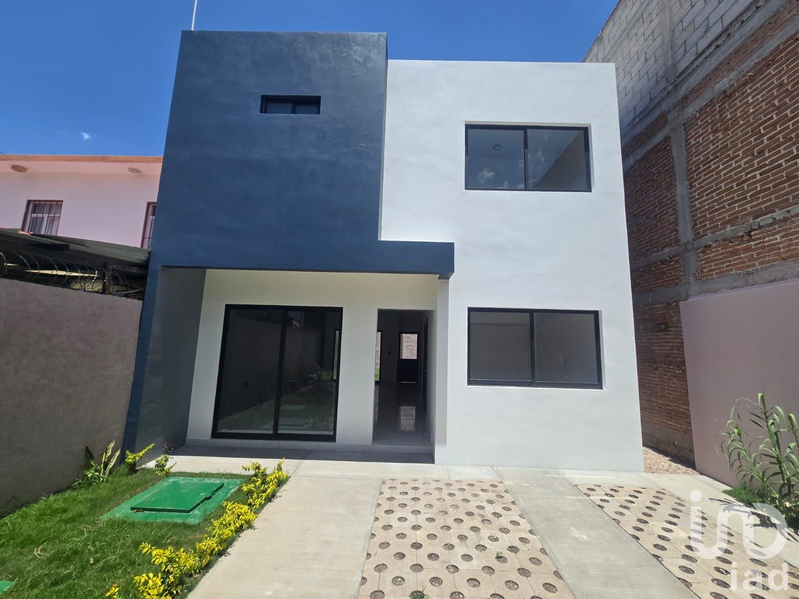 CASA NUEVA EN VENTA EN ADONAHI , TUXTLA , CON RECAMARA EN PLANTA BAJA CASA NUEVA EN VENTA EN ADONAHI , TUXTLA , CON RECAMARA EN PLANTA BAJA