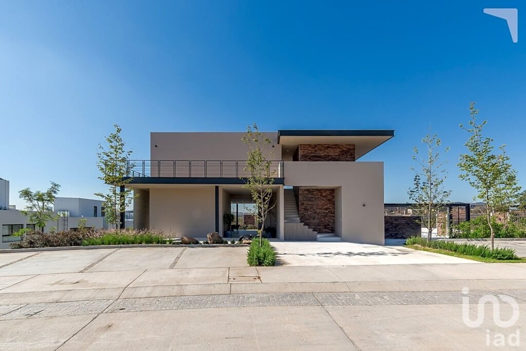 Venta de Terreno en Paseo de la Cantera Capital Norte Guadalajara Jalisco