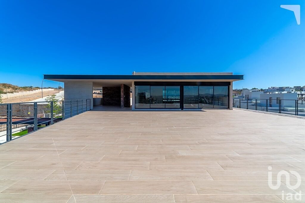 Venta de Terreno en Paseo de la Cantera Capital Norte Guadalajara Jalisco