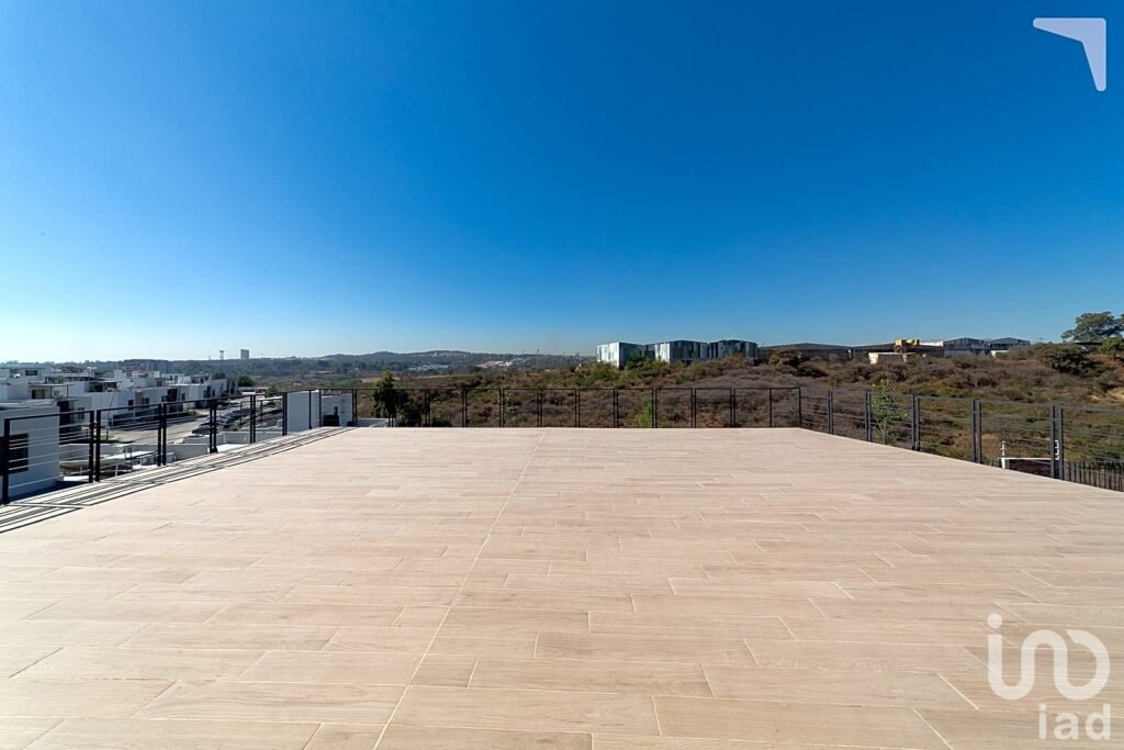 Venta de Terreno en Paseo de la Cantera Capital Norte Guadalajara Jalisco