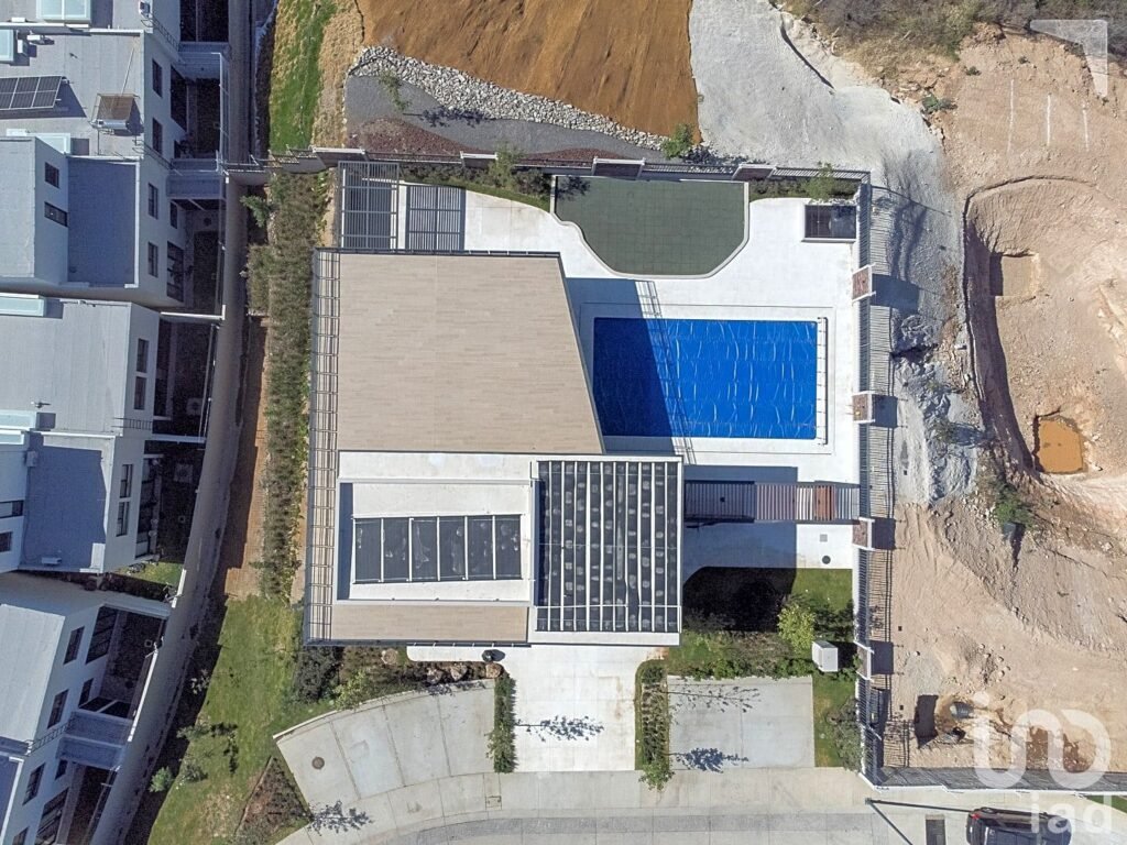 Venta de Terreno en Paseo de la Cantera Capital Norte Guadalajara Jalisco