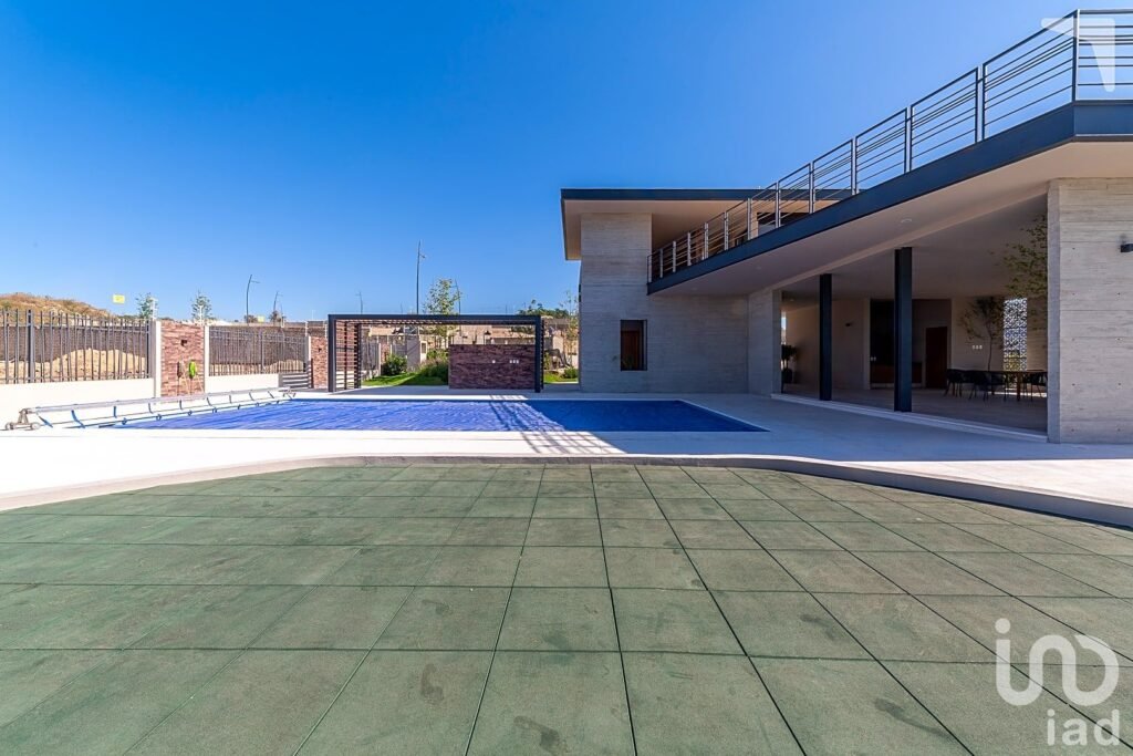 Venta de Terreno en Paseo de la Cantera Capital Norte Guadalajara Jalisco