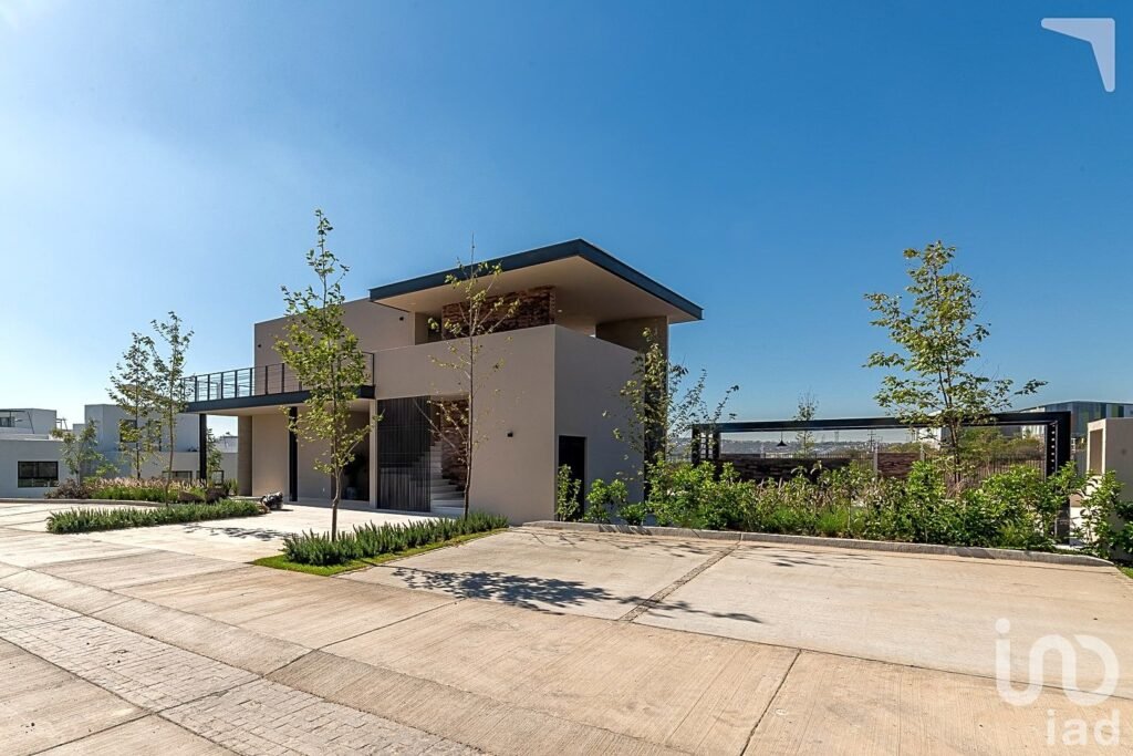 Venta de Terreno en Paseo de la Cantera Capital Norte Guadalajara Jalisco