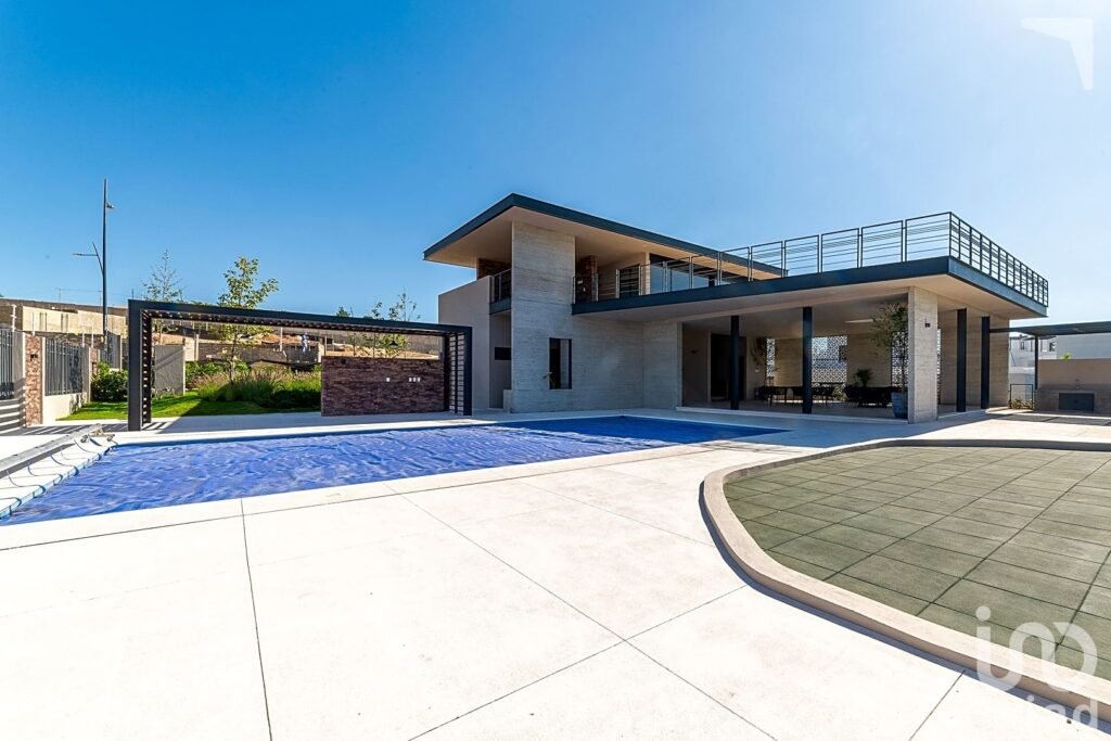 Venta de Terreno en Paseo de la Cantera Capital Norte Guadalajara Jalisco