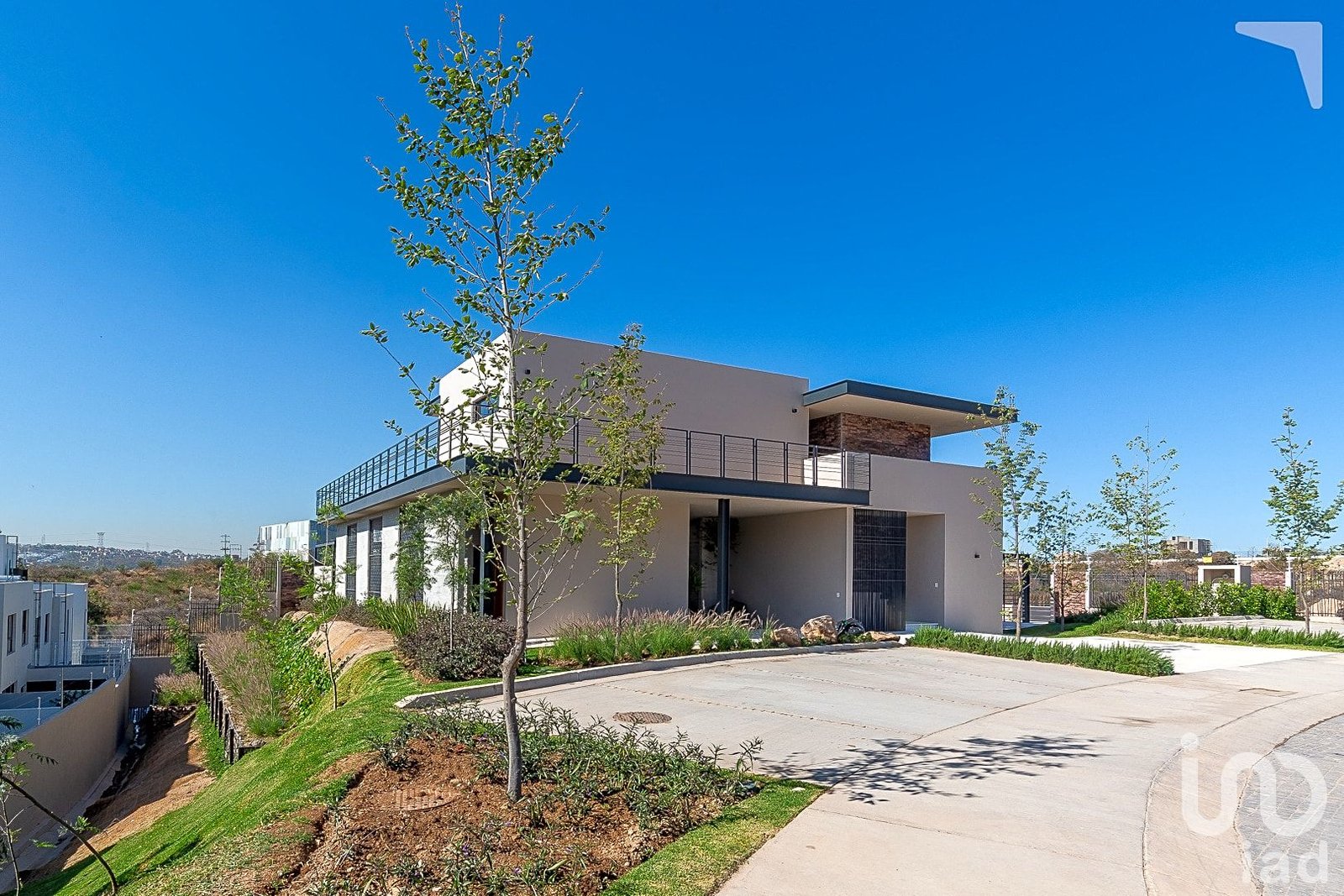 Venta de Terreno en Paseo de la Cantera Capital Norte Guadalajara Jalisco