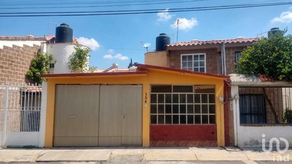 CASA EN RENTA EN GEOVILLAS,PACHUCA,HGO.