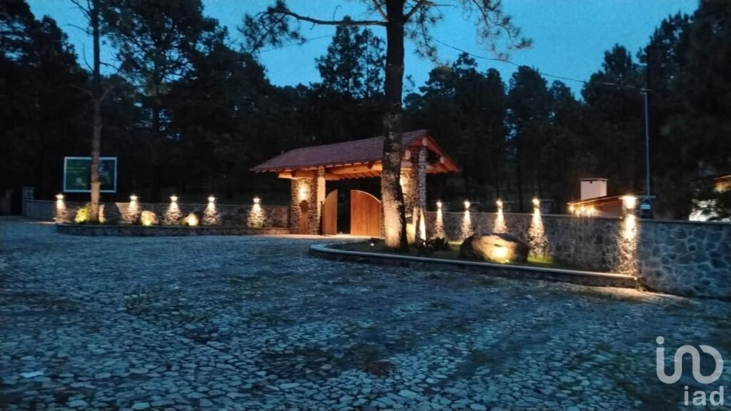 TLALLI Bosque Residencial – Terrenos en venta en Tapalpa