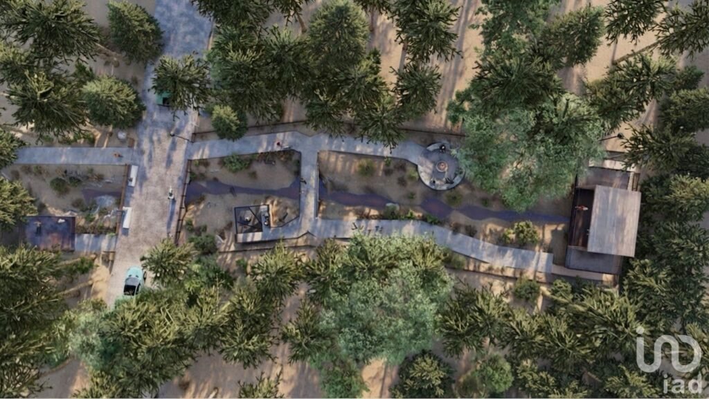 TLALLI Bosque Residencial – Terrenos en venta en Tapalpa