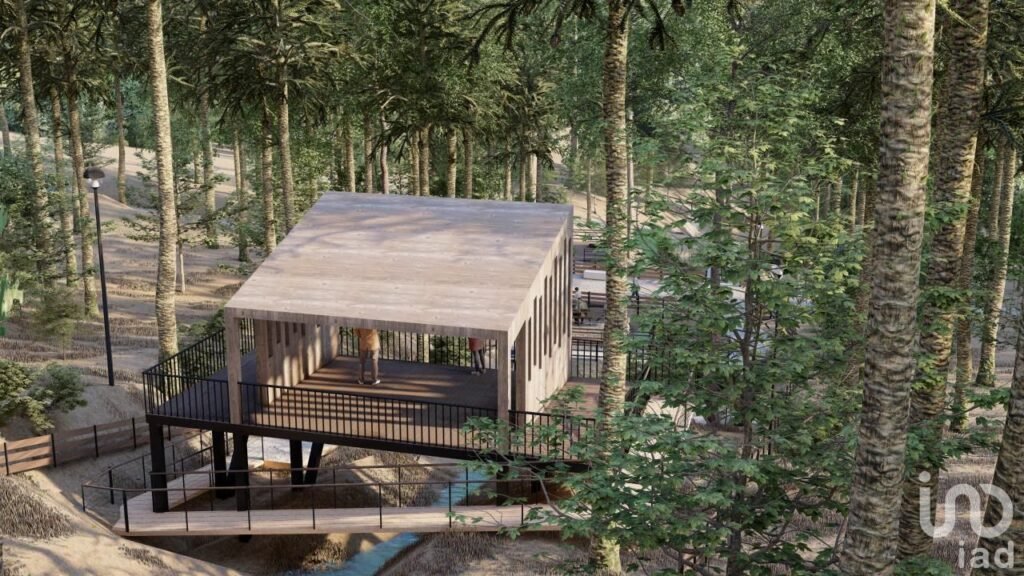 TLALLI Bosque Residencial – Terrenos en venta en Tapalpa