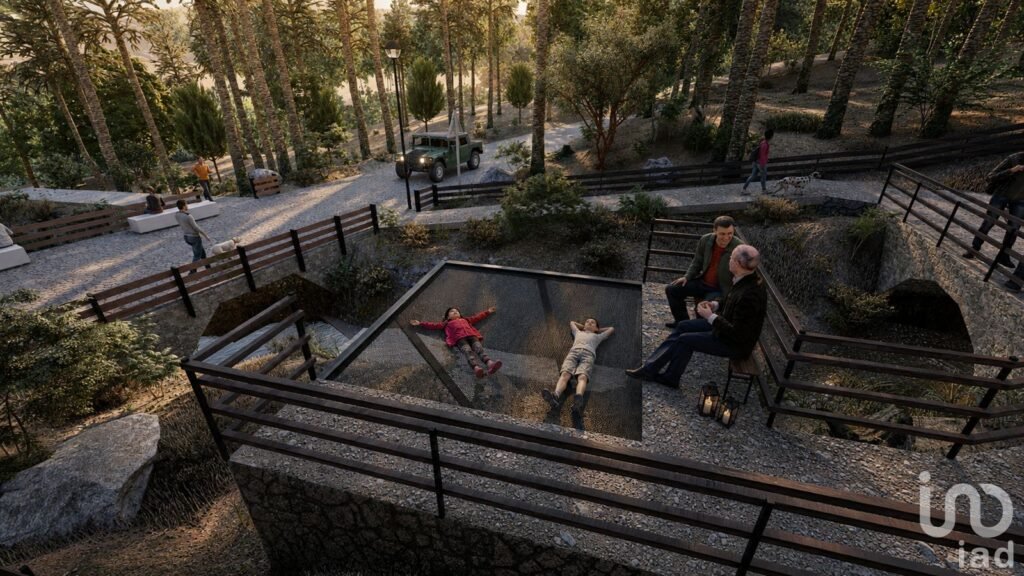 TLALLI Bosque Residencial – Terrenos en venta en Tapalpa