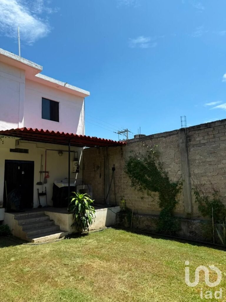 Casa en Venta en Xochitepec de Morelos, Mor.