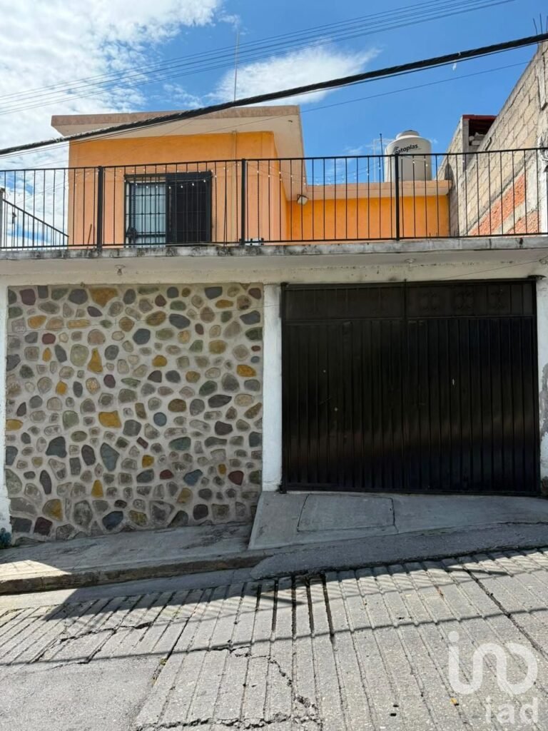 Casa en Venta en Xochitepec de Morelos, Mor.