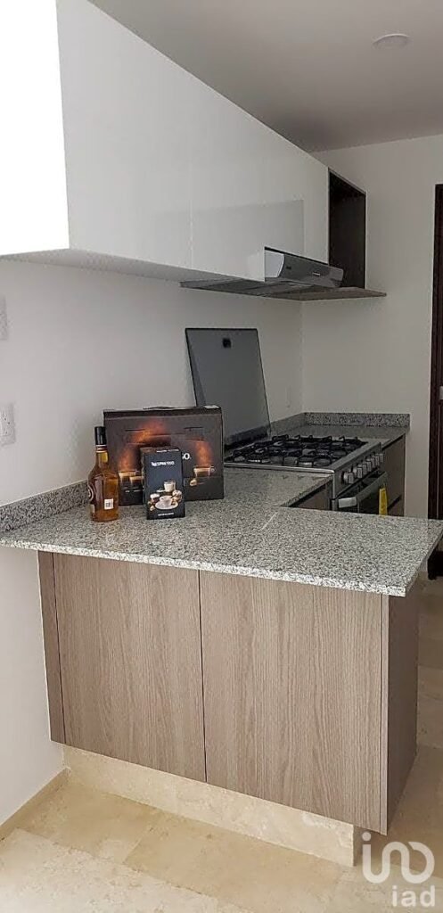 Departamento en venta en Puerta del Valle, Zapopan