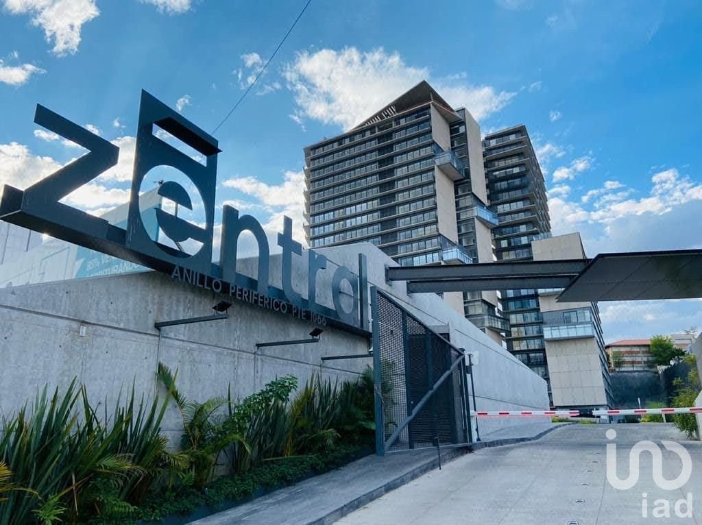 Departamento en venta en Puerta del Valle, Zapopan