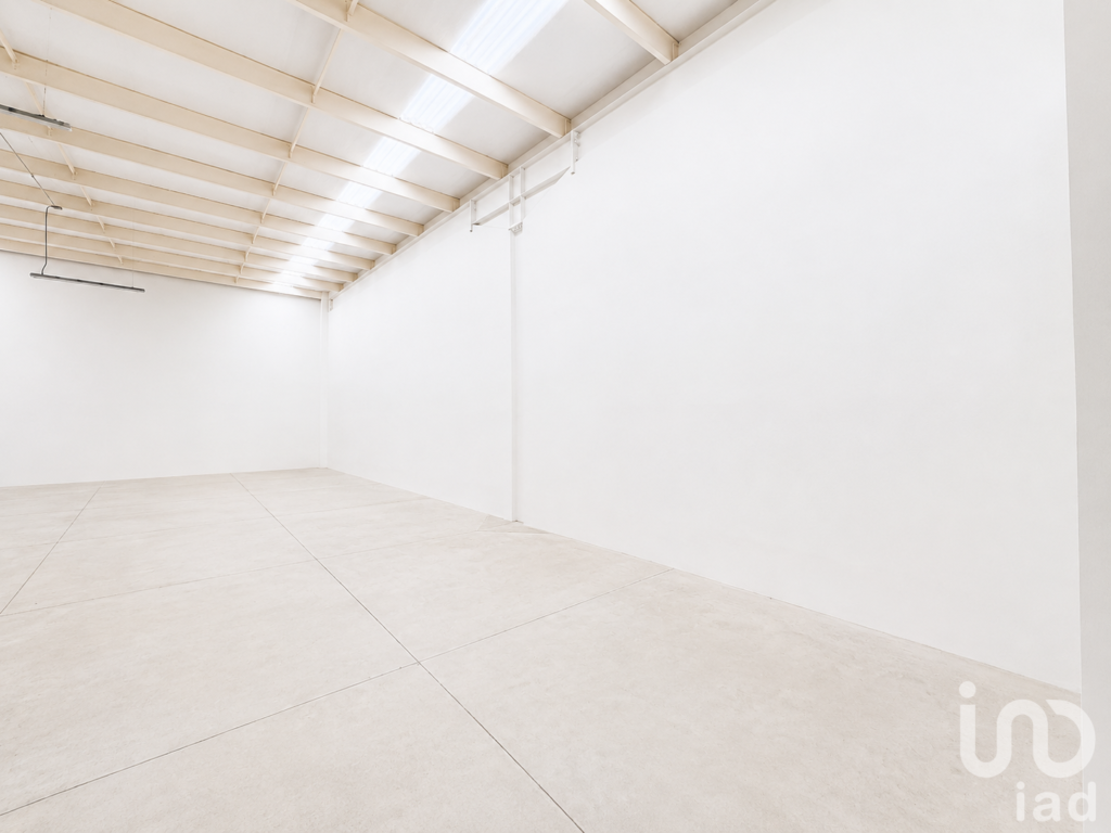 Bodega Comercial en RENTA, EUROPARK III, Libramiento Sur-Poniente QUERETARO