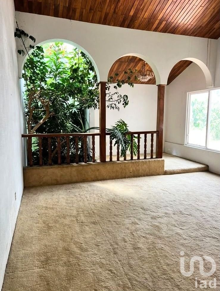 Casa en venta en Club Campestre en Morelia, Michoacán.