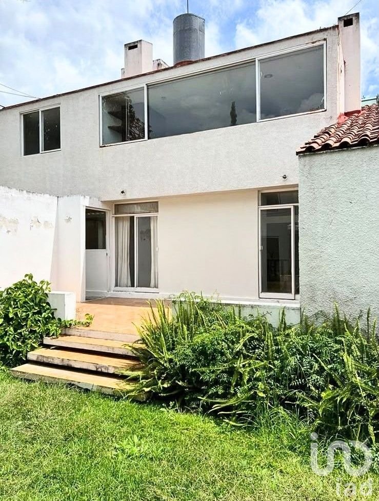 Casa en venta en Club Campestre en Morelia, Michoacán.