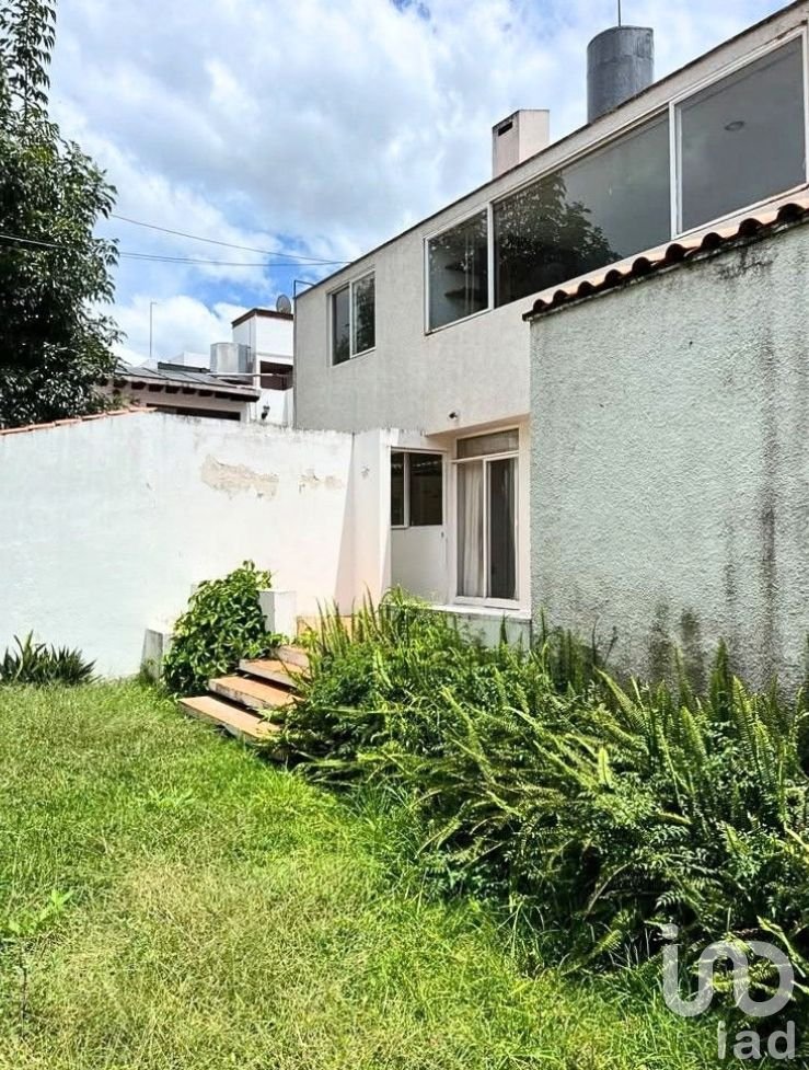 Casa en venta en Club Campestre en Morelia, Michoacán.