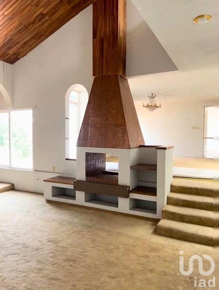 Casa en venta en Club Campestre en Morelia, Michoacán.