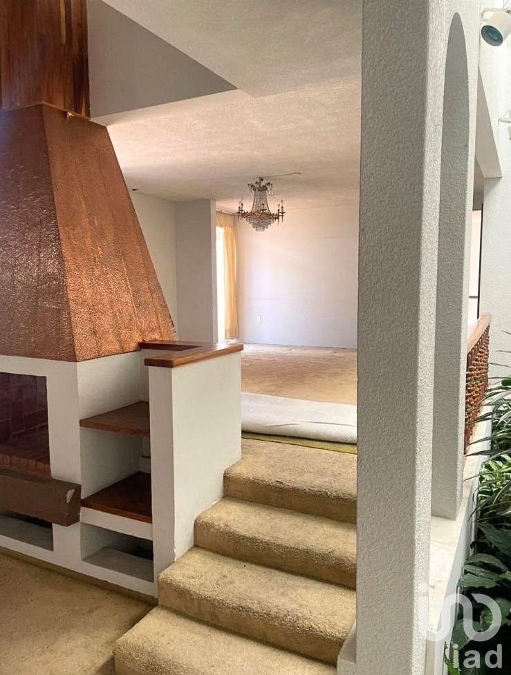 Casa en venta en Club Campestre en Morelia, Michoacán.