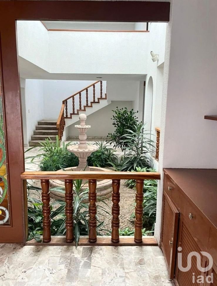 Casa en venta en Club Campestre en Morelia, Michoacán.