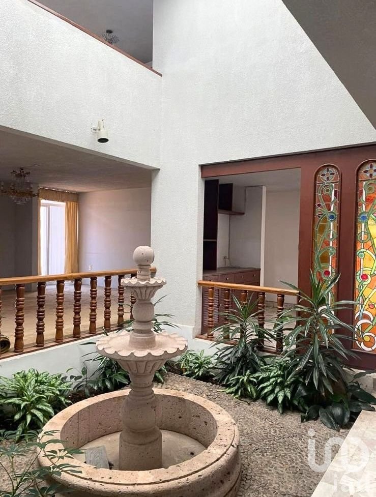 Casa en venta en Club Campestre en Morelia, Michoacán.