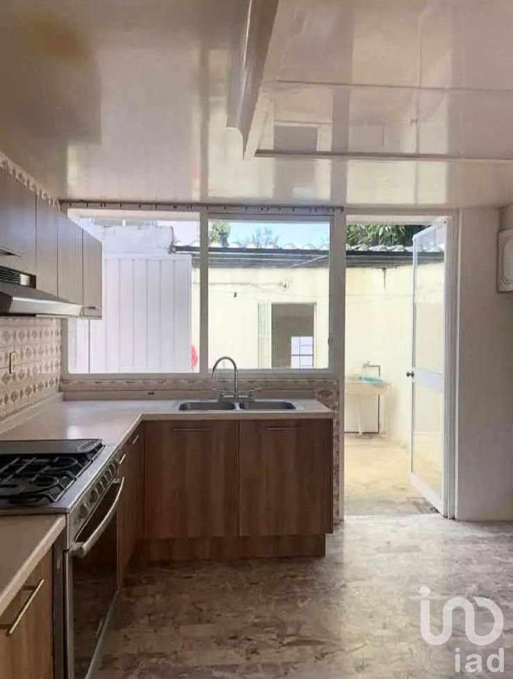 Casa en venta en Club Campestre en Morelia, Michoacán.