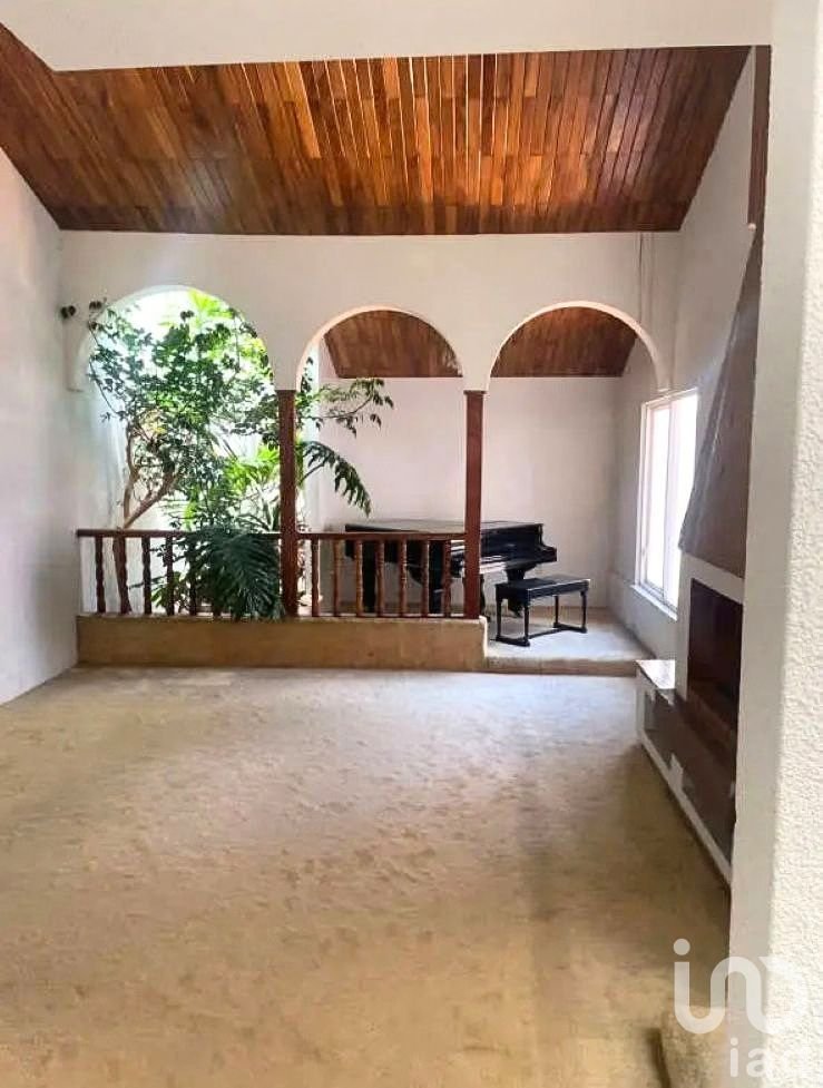 Casa en venta en Club Campestre en Morelia, Michoacán.