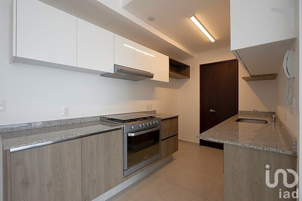 Departamento en venta en Puerta del Valle, Zapopan