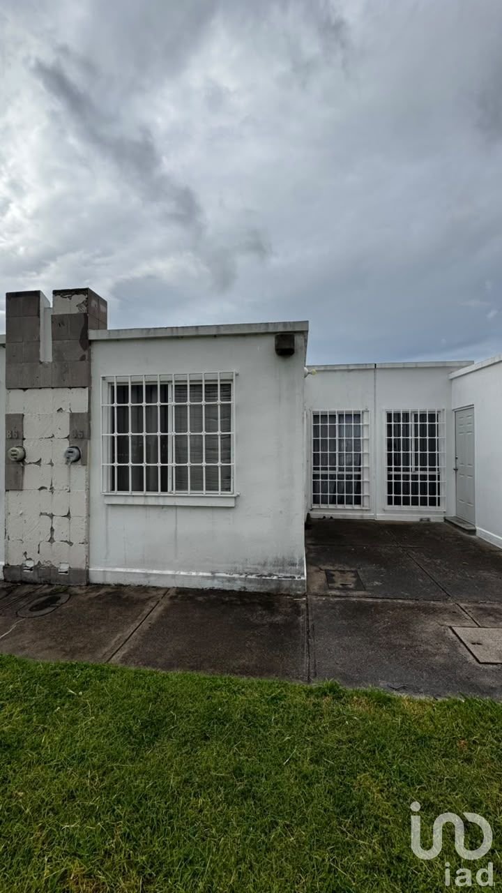 Casa en venta en Viñedos, Queretaro Casa en venta en Viñedos, Queretaro