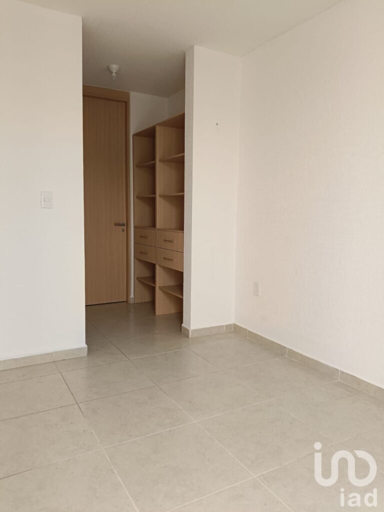 Venta de Departamento en Querétaro
