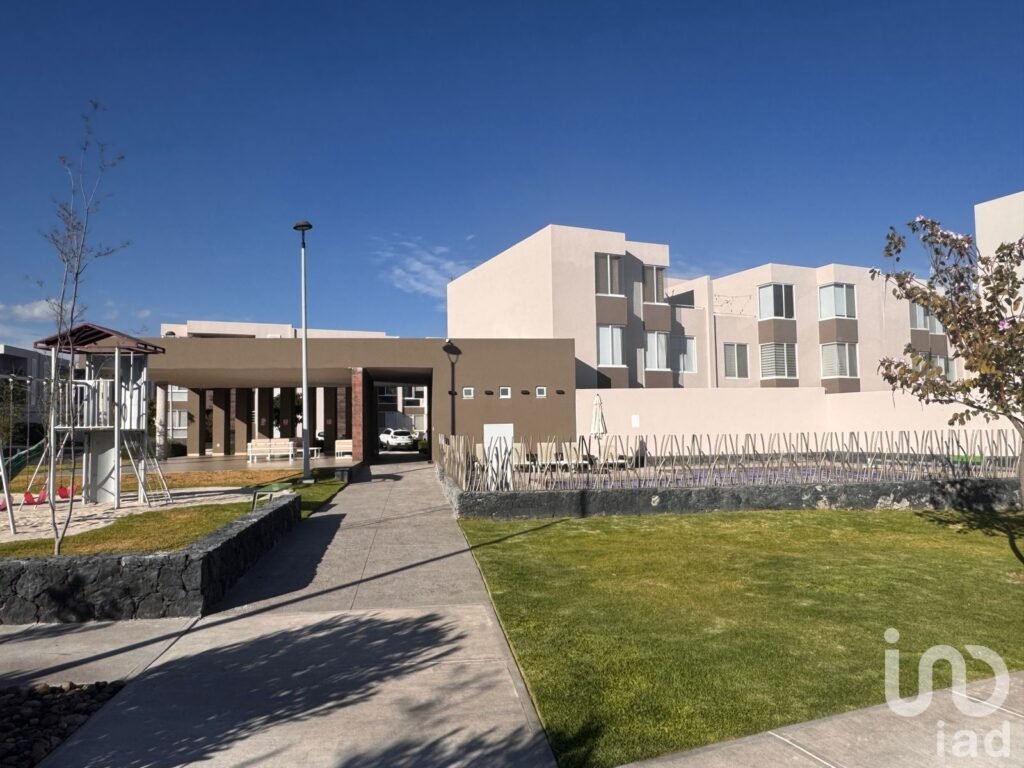 Venta de Departamento en Querétaro
