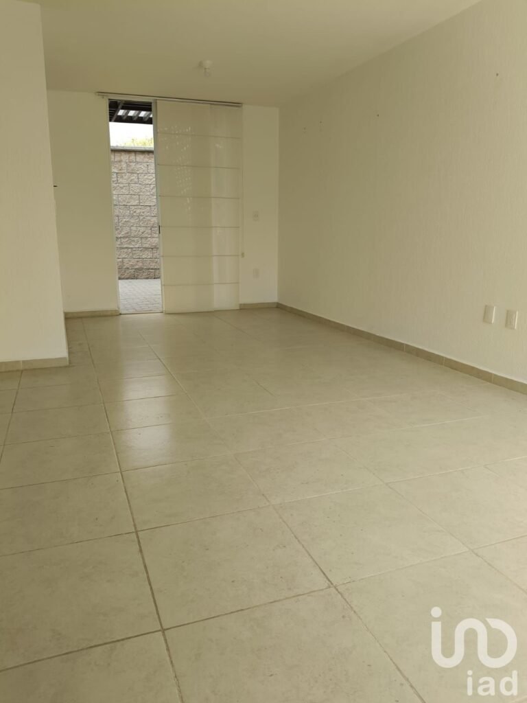 Venta de Departamento en Querétaro