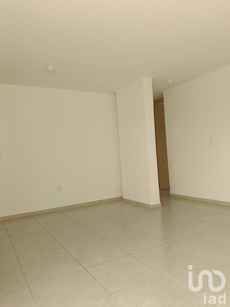 Venta de Departamento en Querétaro