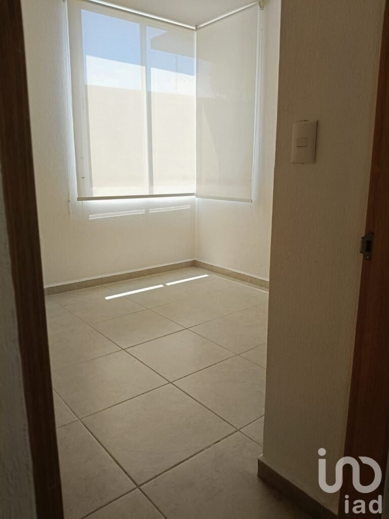 Venta de Departamento en Querétaro
