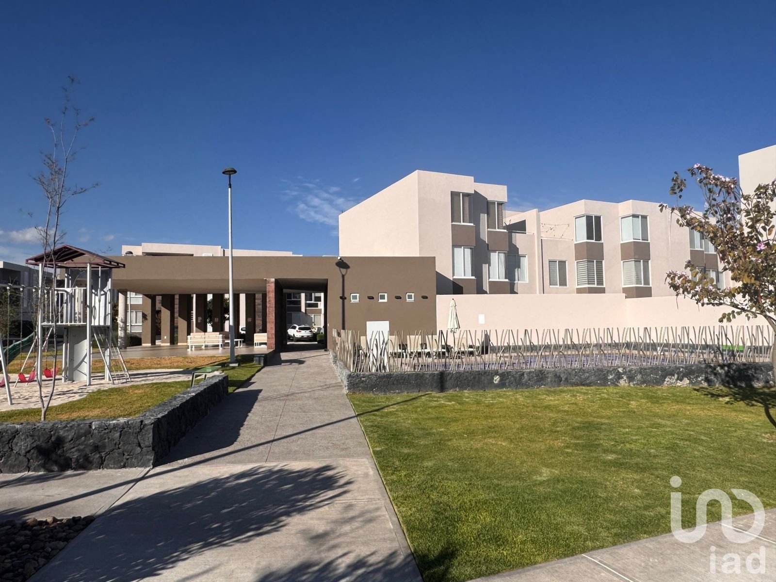 Venta de Departamento en Querétaro