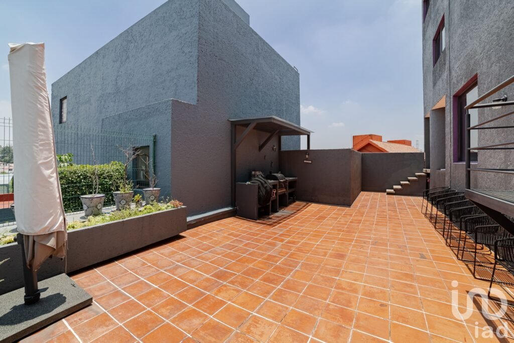 Renta Casa en Condominio, Parques de la Herradura, Huixquilucan, Edo. Mex.