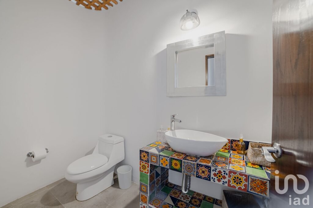 Renta Casa en Condominio, Parques de la Herradura, Huixquilucan, Edo. Mex.
