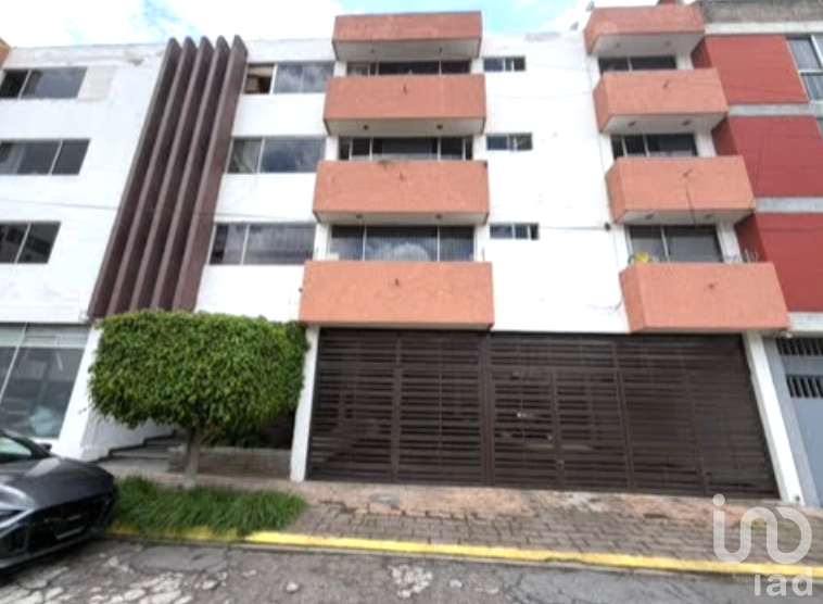 Departamento en Venta en  El Mirador Puebla
