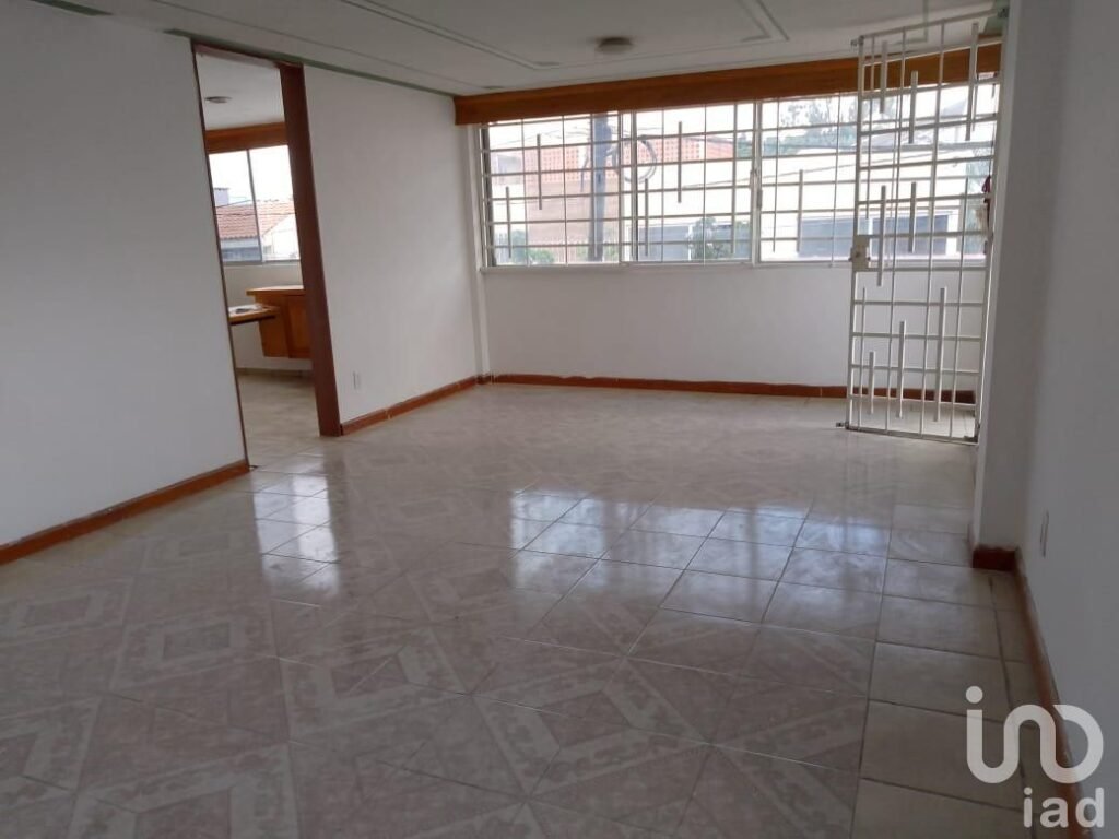 Departamento en Venta en  El Mirador Puebla