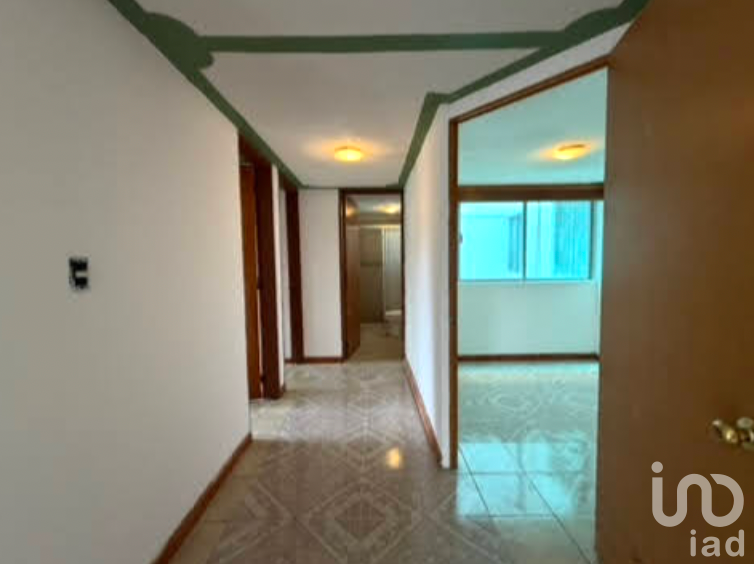 Departamento en Venta en  El Mirador Puebla