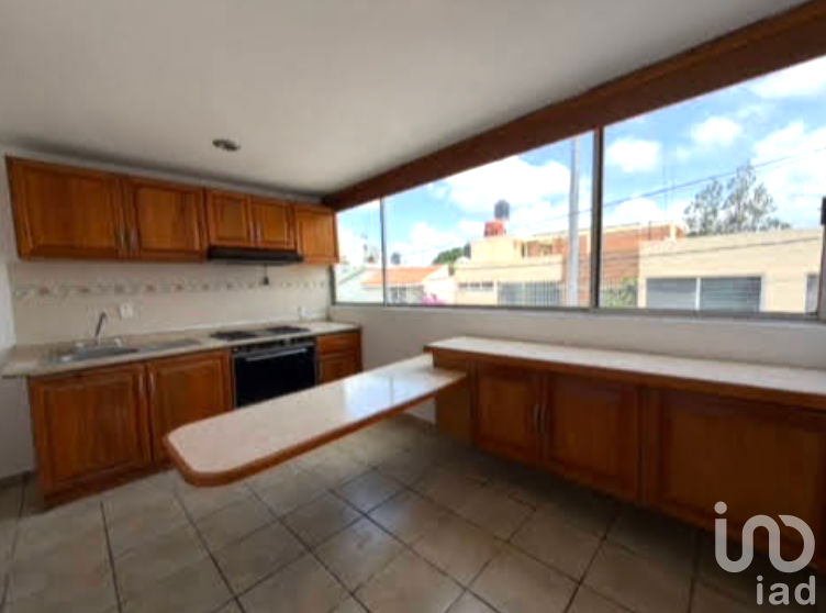 Departamento en Venta en  El Mirador Puebla