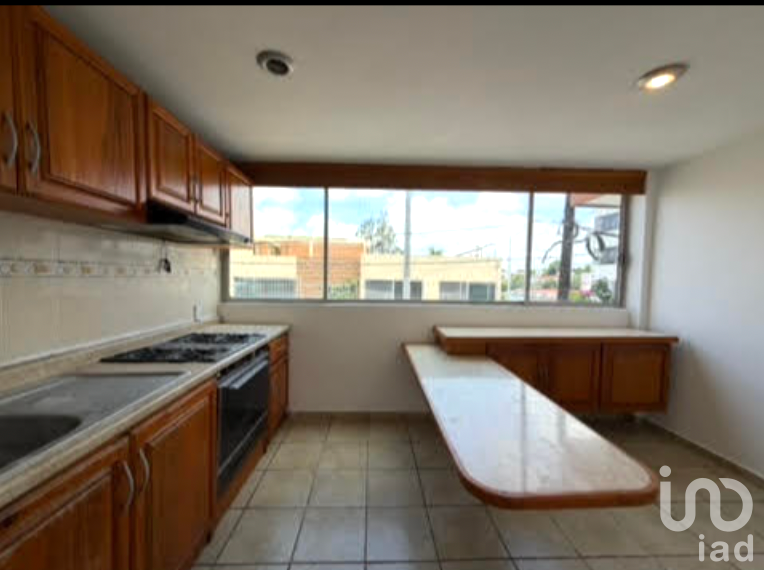 Departamento en Venta en  El Mirador Puebla