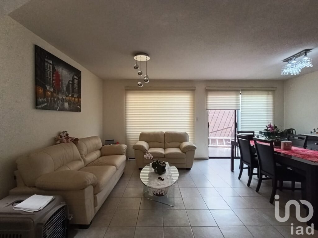 Casa en venta en Sonterra, Querétaro