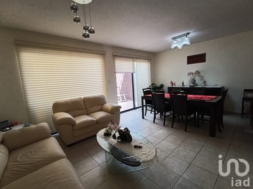 Casa en venta en Sonterra, Querétaro