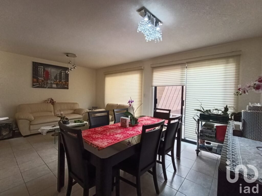Casa en venta en Sonterra, Querétaro
