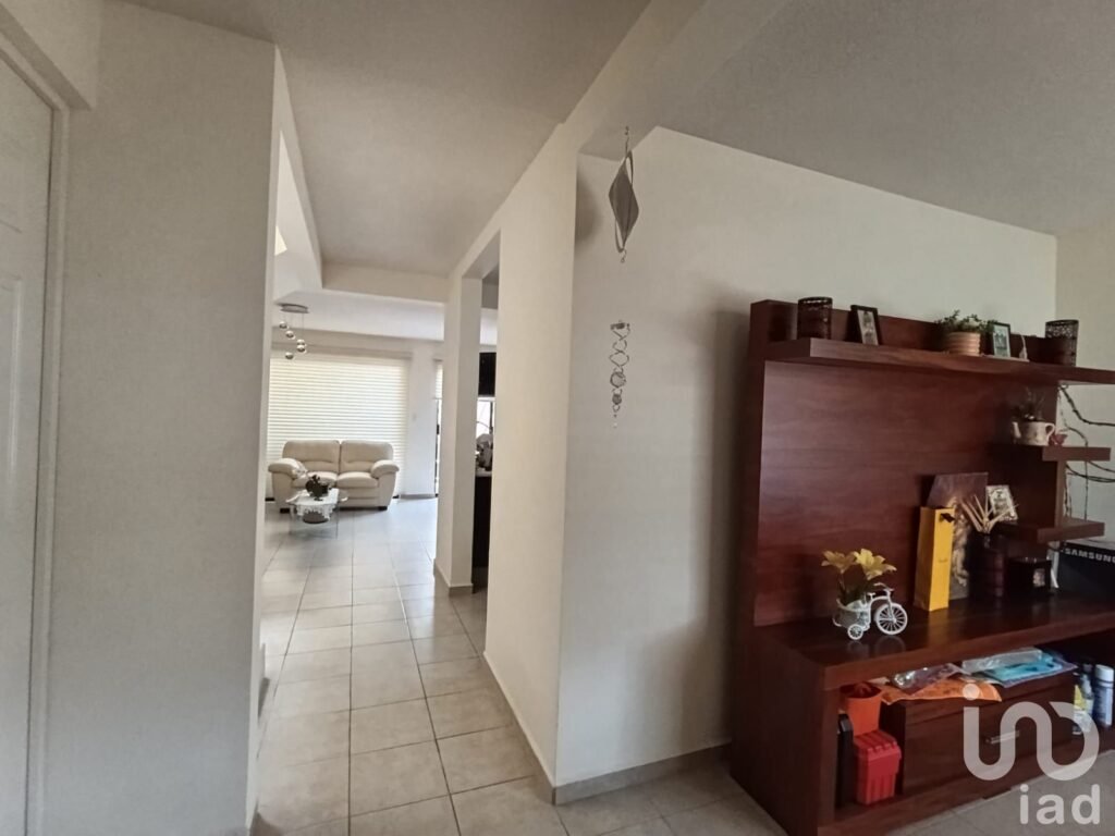 Casa en venta en Sonterra, Querétaro