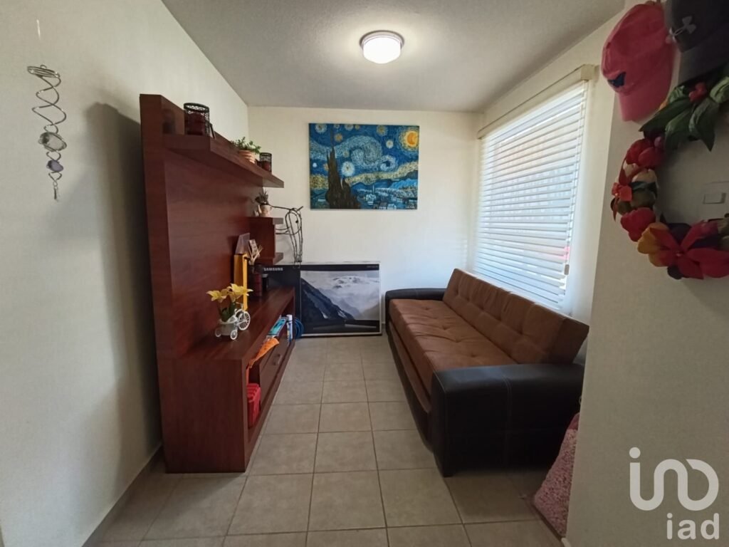 Casa en venta en Sonterra, Querétaro